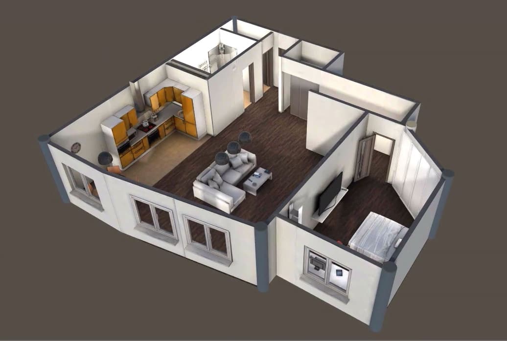 AR Condo