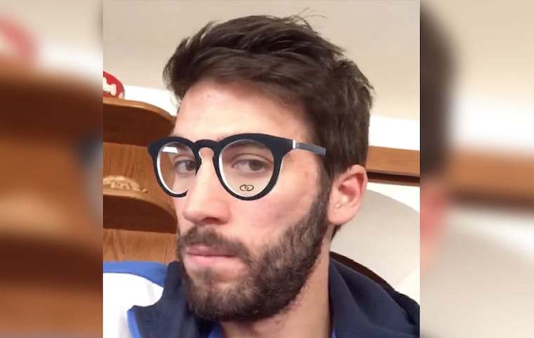 AR Sunglasses