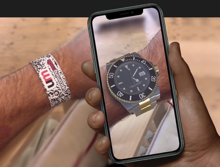 AR Watch